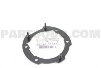 26910VD31A BRACKET-FOG LAMP