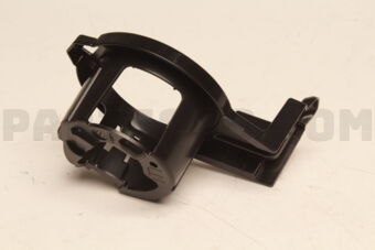 269151KA0A BRACKET-FOG LAMP,LH