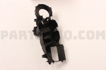 27122JS81C CASE-FRONT HEATER