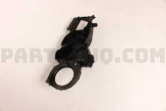 27122JS81C CASE-FRONT HEATER