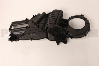27122JS81C CASE-FRONT HEATER