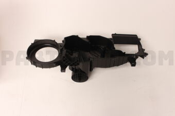 27122JS81C CASE-FRONT HEATER