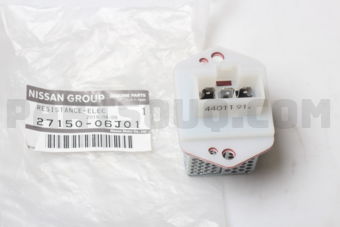 2715006J01 RESISTANCE-ELECTRIC
