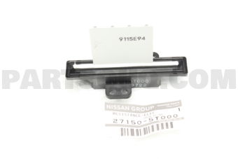 271505T000 RESISTANCE-ELECTRIC