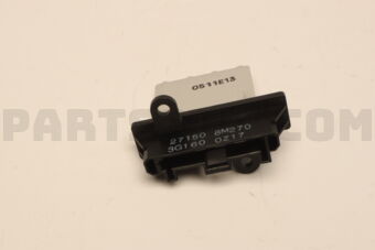 271508M270 RESISTANCE-ELECTRIC