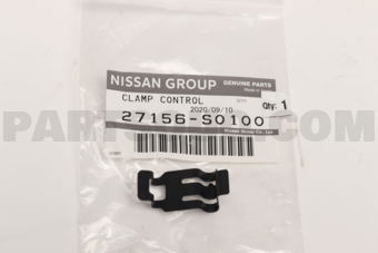 27156S0100 CLAMP