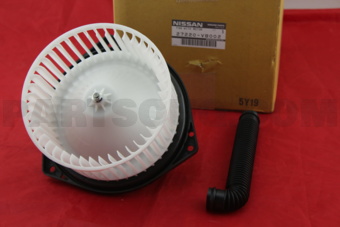 27220VB002 MOTOR & FAN ASSY-BLOWER