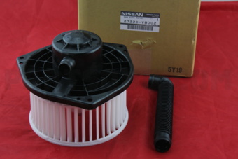 27220VB002 MOTOR & FAN ASSY-BLOWER