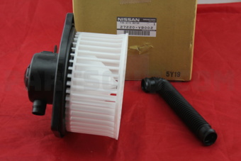27220VB002 MOTOR & FAN ASSY-BLOWER