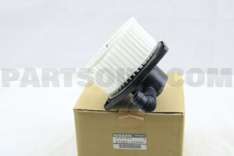 27220VJ400 MOTOR & FAN ASSY-BLOWER