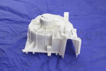 272258H90B MOTOR ASSY-BLOWER W/CASE