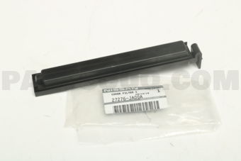 27276JA00A COVER-FILTER