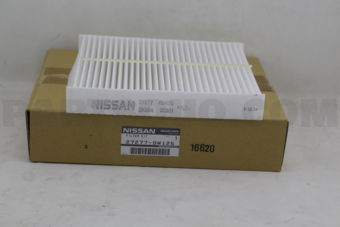 272779W125 FILTER KIT-AIR
