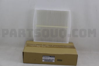 272779W125 FILTER KIT-AIR