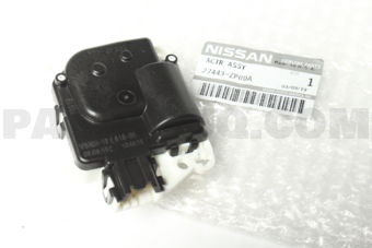 27443ZP00A ACTUATOR ASSY