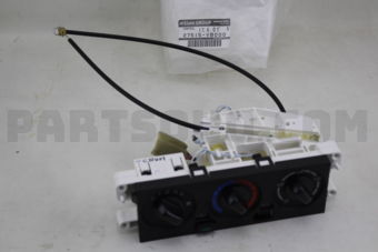 27515VB000 CONTROLLER ASSY-AIR CONDITINER