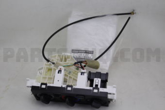 27515VB000 CONTROLLER ASSY-AIR CONDITINER