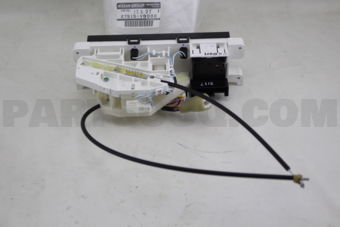 27515VB000 CONTROLLER ASSY-AIR CONDITINER