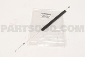 27542JG00A CABLE-TEMPERATURE CONTROL