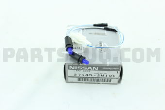 275452M100 BULB ASSY-REAR CONTROL UNIT