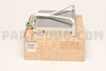 2762195F0A EVAPORATOR ASSY-COOLER