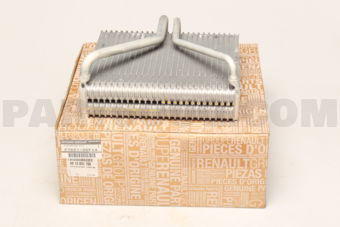 2762195F0A EVAPORATOR ASSY-COOLER