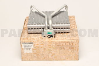 2762195F0A EVAPORATOR ASSY-COOLER