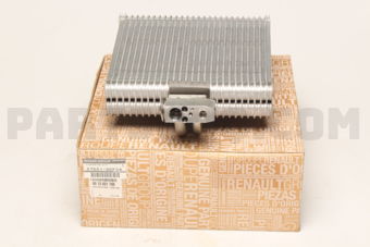 2762195F0A EVAPORATOR ASSY-COOLER