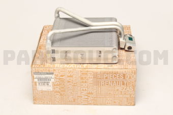 2762195F0A EVAPORATOR ASSY-COOLER