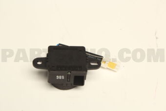 277209CH0A SENSOR-INCAR