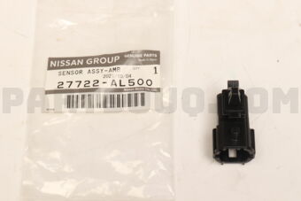 27722AL500 SENSOR ASSY-AMBIENT