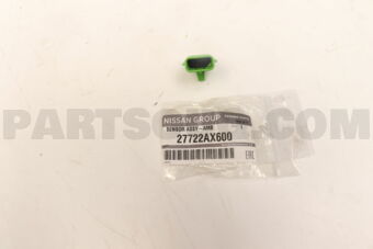 27722AX600 SENSOR ASSY-AMBIENT