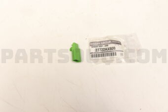 27722AX600 SENSOR ASSY-AMBIENT