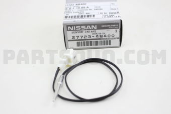 277234M400 SENSOR ASSY-THERMISTER