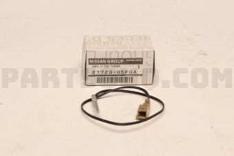 2772395F0A AMPLIFIER-THERMO