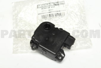 27743ZH00A ACTUATOR ASSY