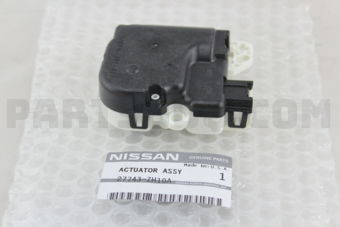 27743ZH10A ACTUATOR ASSY