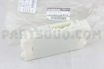 277601LB0A AMPLIFIER-CONTROL,AIR CONDITIONER