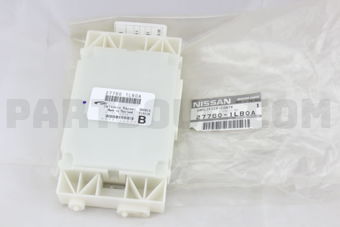 277601LB0A AMPLIFIER-CONTROL,AIR CONDITIONER