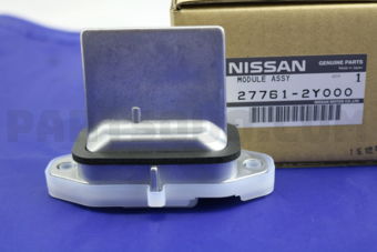 277612Y000 MODULE ASSY-POWER