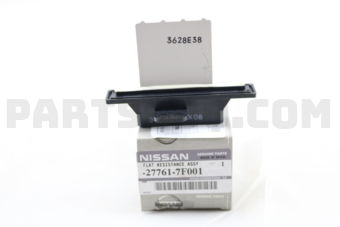 277617F001 MODULE ASSY-POWER