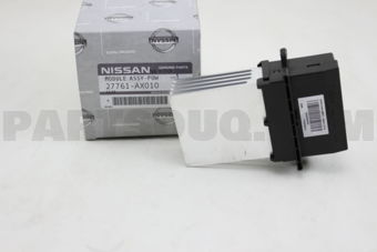 27761AX010 MODULE ASSY-POWER