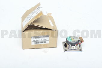 281521AK0A SPEAKER UNIT