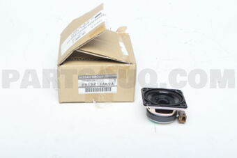 281521AK0A SPEAKER UNIT