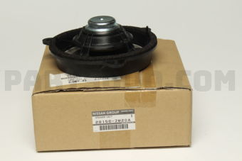 28156JM20A SPEAKER UNIT