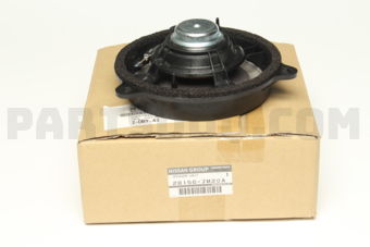 28156JM20A SPEAKER UNIT