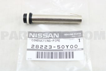 2822350Y00 GUIDE-ANTENNA ROD