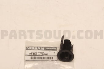 284527S200 BRACKET-ROOM LAMP TIMER