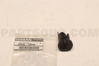 284527S200 BRACKET-ROOM LAMP TIMER