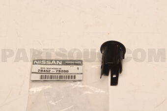 284527S200 BRACKET-ROOM LAMP TIMER